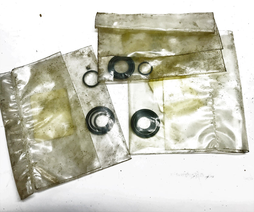 Meyer B Valve Cartridge Seal Kit 15432 [Lot of 3] NOS