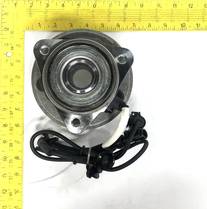 SRT Spindle Hub Bearing Assembly SB515003 (515003, M31630130) NOS