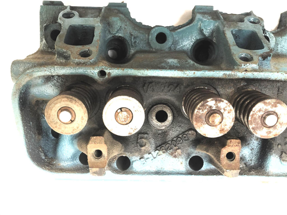Unbranded 3.8L V6 Cylinder Head For Buick B-1262098 CORE PARTS ONLY