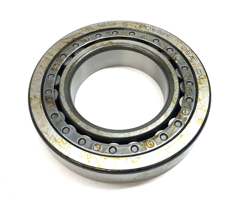 Bower Cylindrical Roller Bearing With Inner Ring MA1213EL NOS