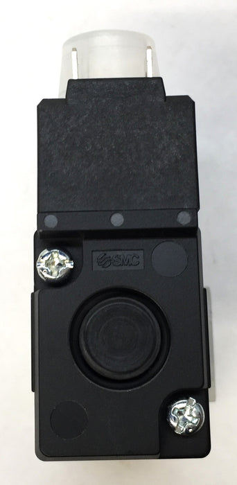 SMC Solenoid Valve VT307-5D01-01F NOS