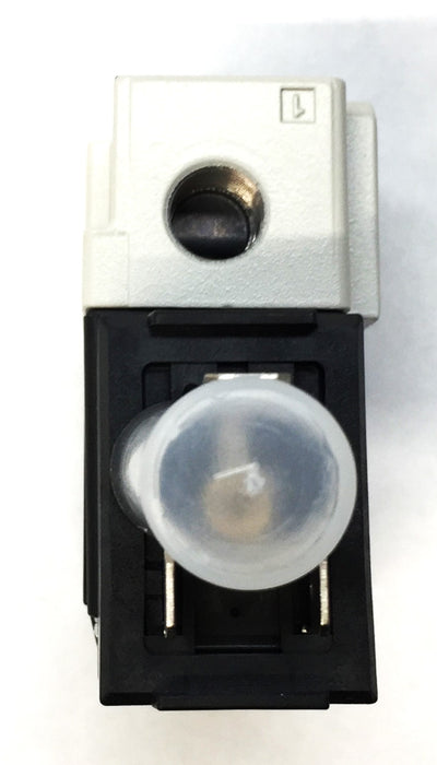 SMC Solenoid Valve VT307-5D01-01F NOS