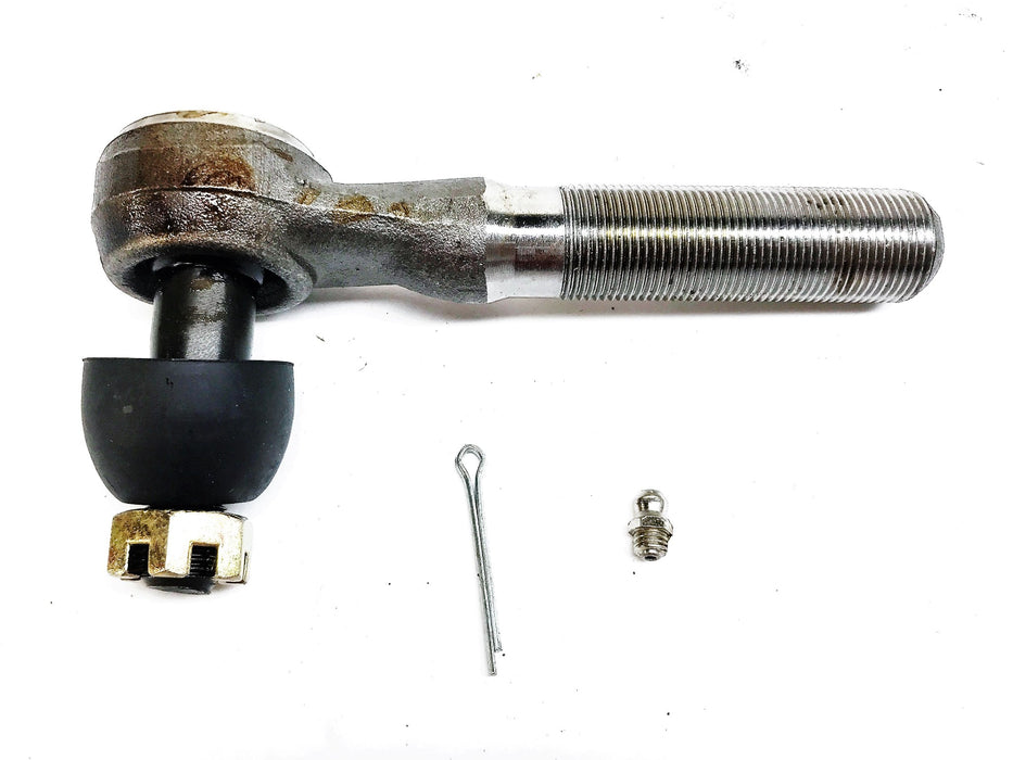 Premium Steering Tie Rod End ES-2077R [Lot of 3] NOS