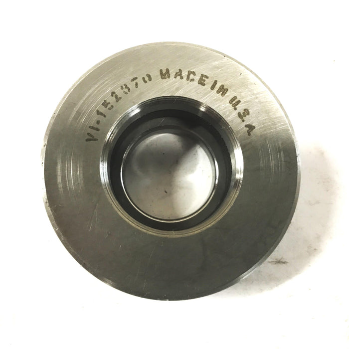 Vickers 60mm Thrust Ball Bearing 152870 NOS