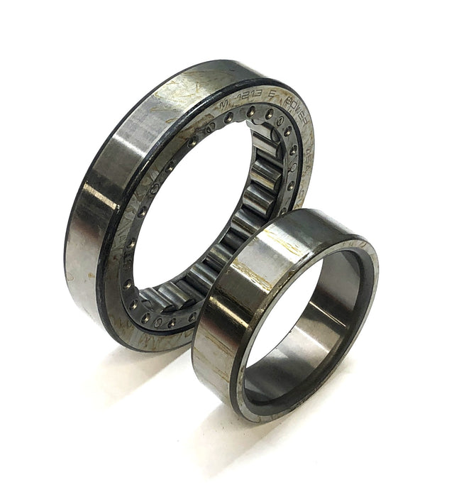Bower Cylindrical Roller Bearing With Inner Ring MA1213EL NOS