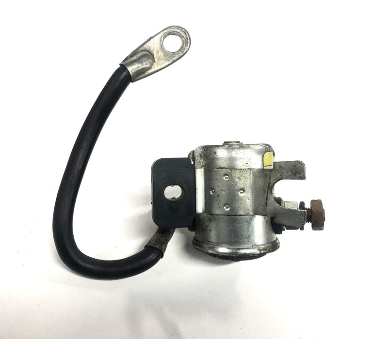 White-Rodgers 24VDC Cont. Contact 45/55"LB Coil 12/10"LB Solenoid 111-168D USED