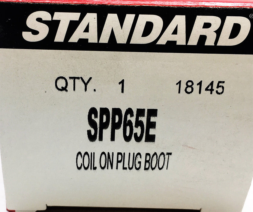 Standard Coil On Plug Boot SPP65E [Lot of 3] NOS