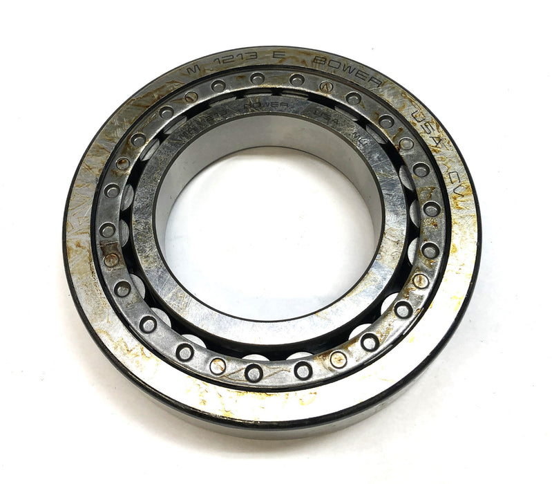 Bower Cylindrical Roller Bearing With Inner Ring MA1213EL NOS