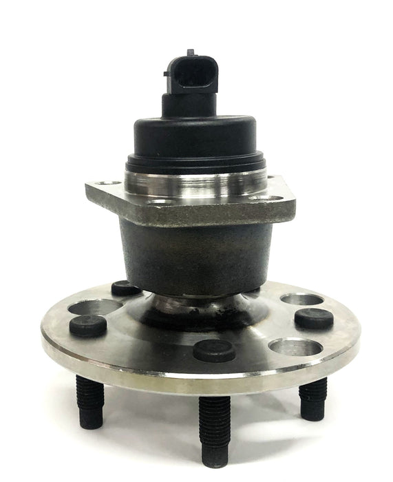 SRT Spindle Hub Bearing Assembly SB512001 (512001) NOS