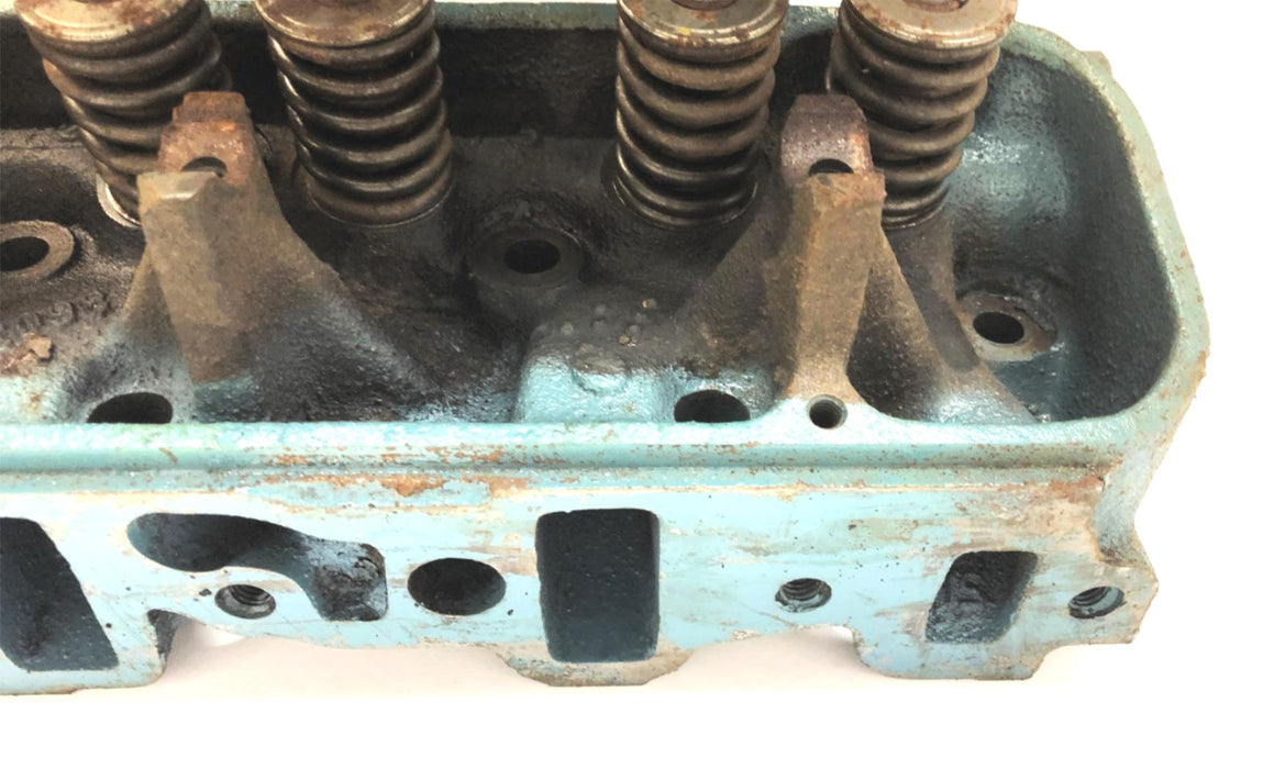 Unbranded 3.8L V6 Cylinder Head For Buick B-1262098 CORE PARTS ONLY