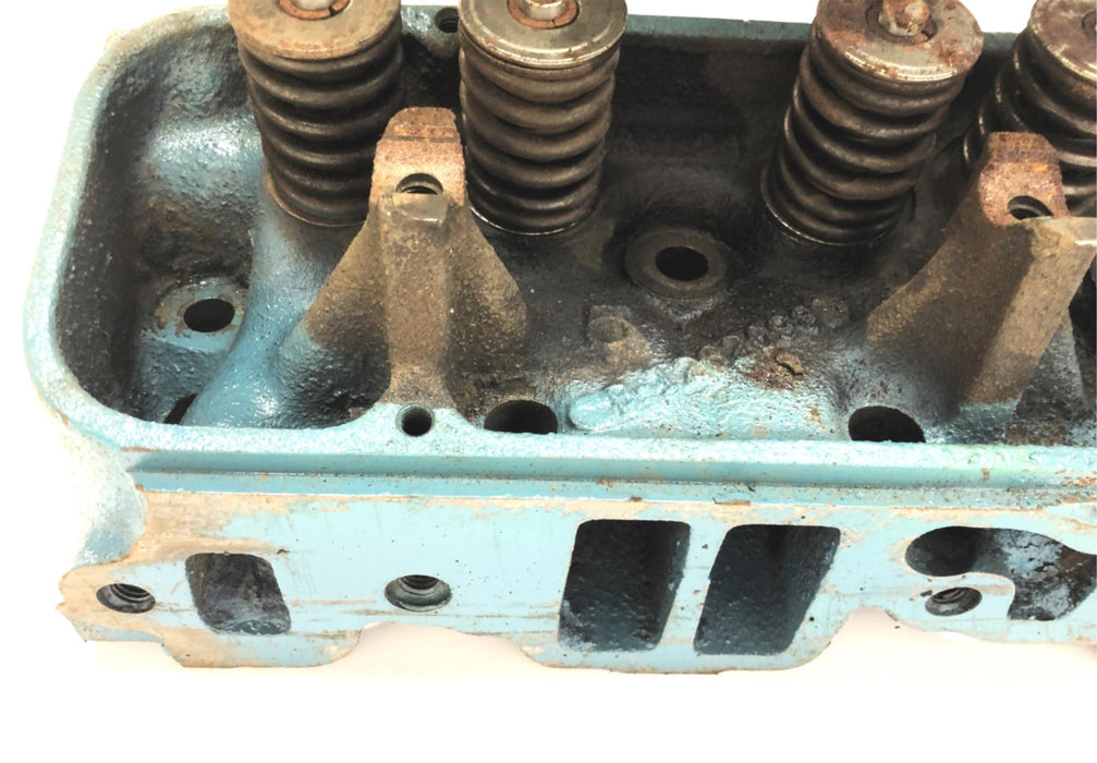 Unbranded 3.8L V6 Cylinder Head For Buick B-1262098 CORE PARTS ONLY