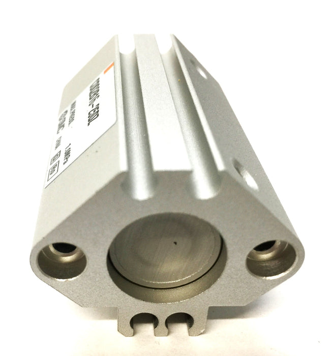 SMC Compact Cylinder CDQ2B16-25DZ NOS