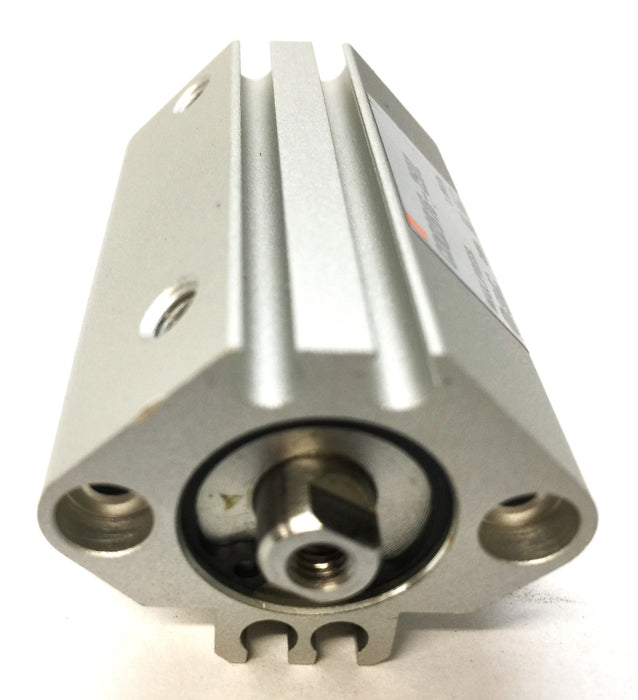 SMC Compact Cylinder CDQ2B16-25DZ NOS