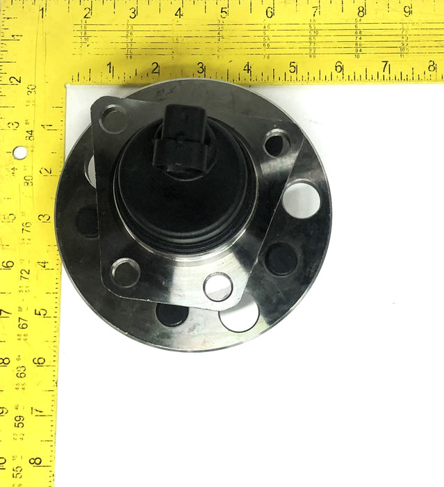 SRT Spindle Hub Bearing Assembly SB512001 (512001) NOS