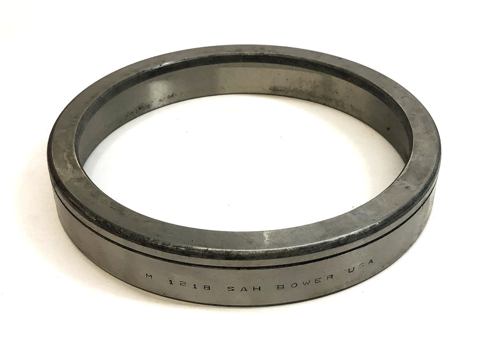 Bower Cylindrical Roller Bearing Outer Ring With Dowel Hole M1218SAH NOS