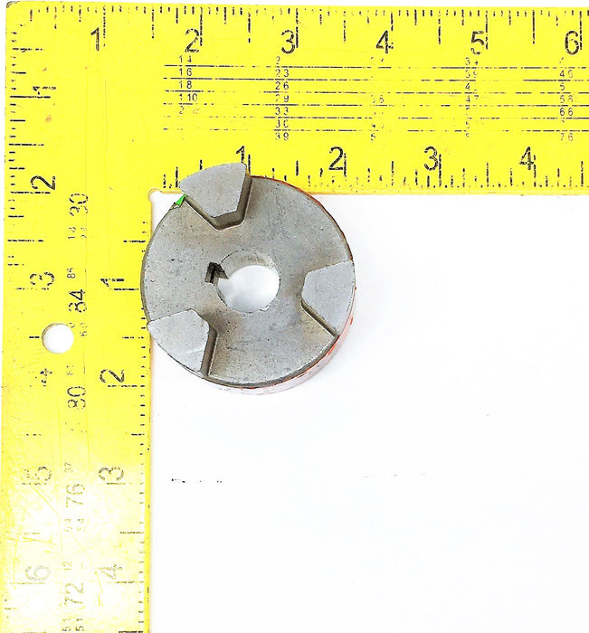 Lovejoy Coupling Hub L090 [Lot of 3] NOS