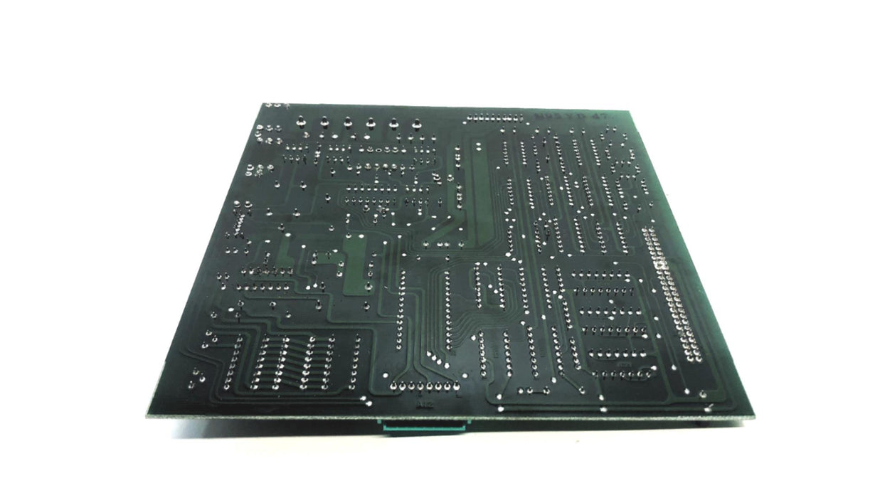 Yamato Scale Printed Circuit Board (PCB) EV668FR2 NOS