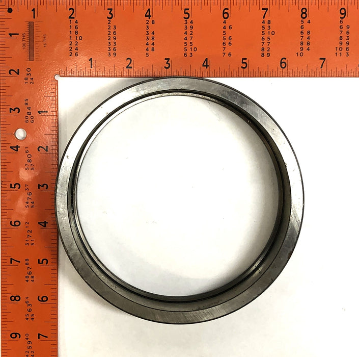 Bower Cylindrical Roller Bearing Outer Ring With Dowel Hole M1218SAH NOS