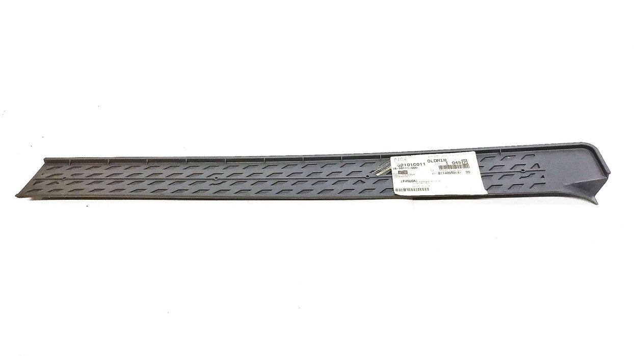 Sterling Scuff Plate - Door, LH, TA 18-39111-000 NOS