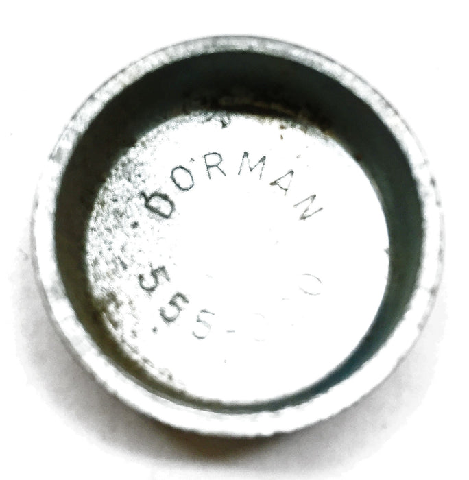 Dorman 1-1/8" Expansion/Freeze Plug 555-020 (P20C) [Lot of 8] NOS