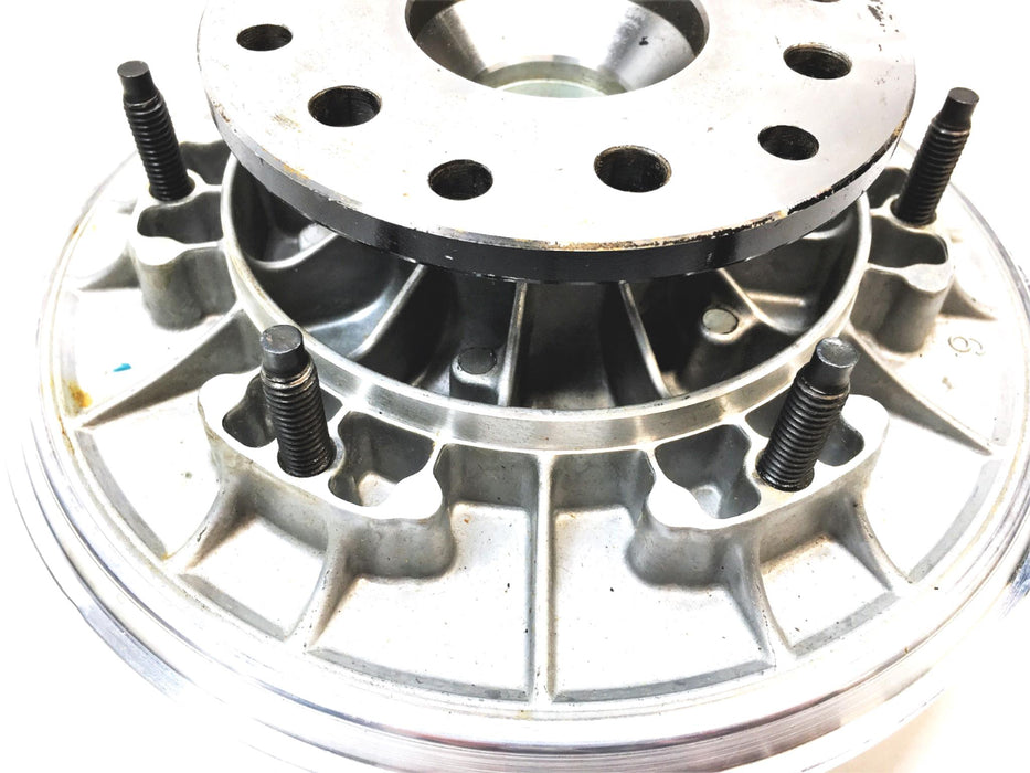 International/Navistar Engine Cooling Fan Clutch 1654587C2 NOS