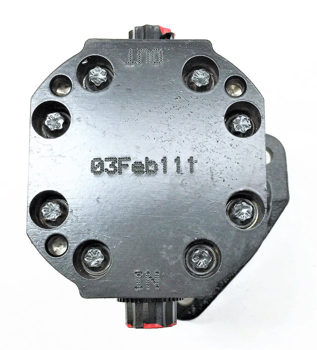 DETROIT DIESEL Fuel Pump R23511815 REMANUFACTURED