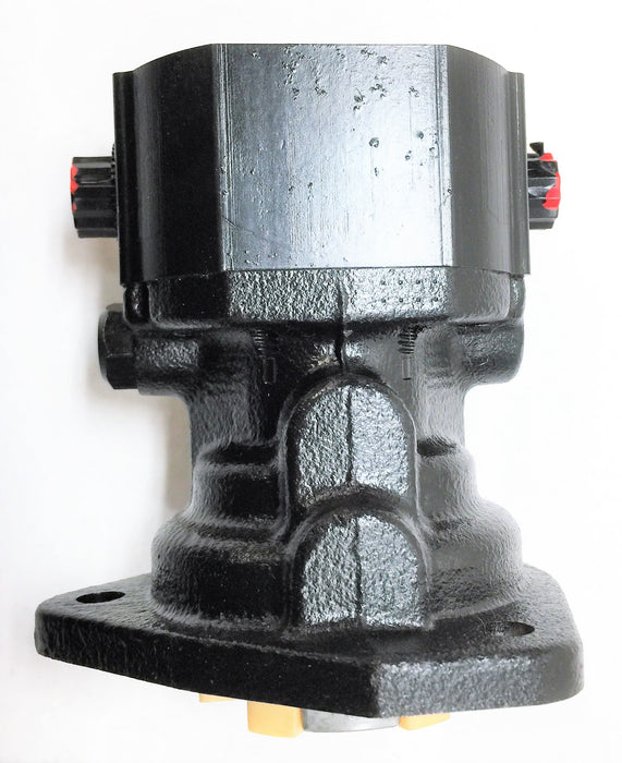 DETROIT DIESEL Fuel Pump R23511815 REMANUFACTURED