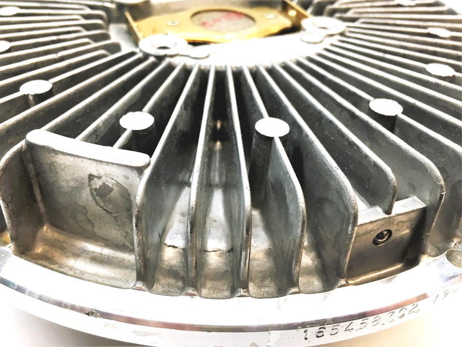International/Navistar Engine Cooling Fan Clutch 1654587C2 NOS