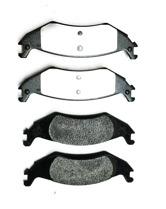 PFC Brake Pads PFH104610 NOS