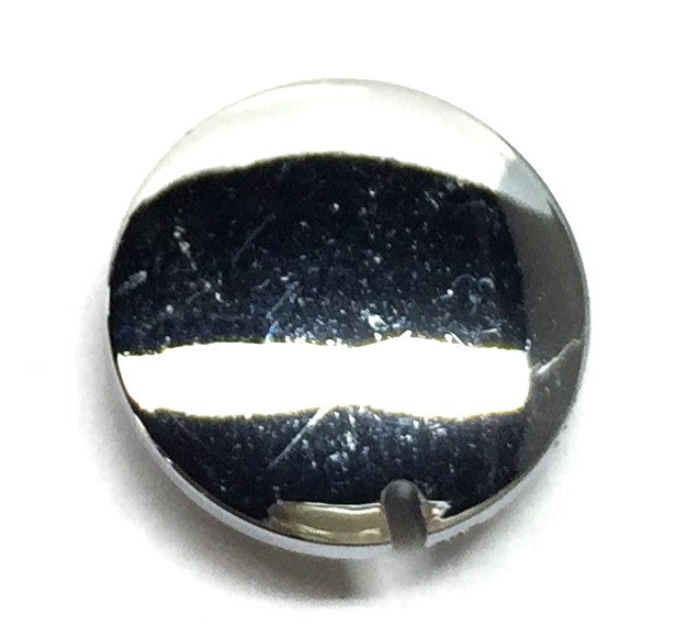 KOHLER Chrome Button Cap Kohler 52622-CP [Lot of 6] NOS