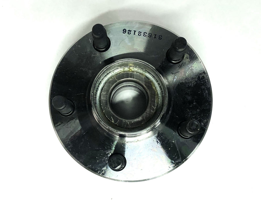 SRT Spindle Hub Bearing Assembly SB512107 (512107) NOS