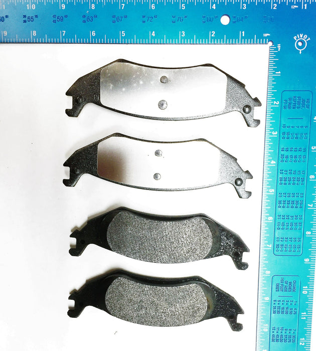 PFC Brake Pads PFH104610 NOS