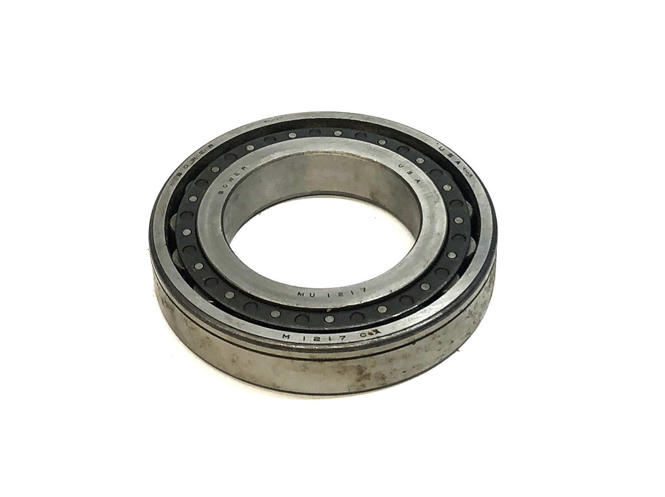 Bower Cylindrical Roller Bearing With Outer Ring MU-1217-CAL NOS