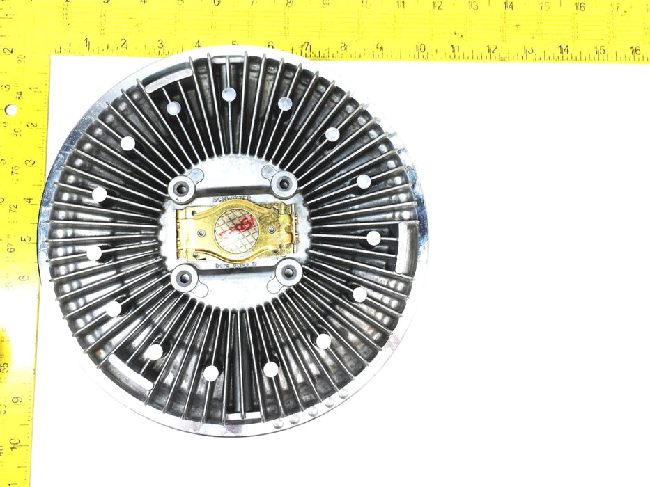 International/Navistar Engine Cooling Fan Clutch 1654587C2 NOS