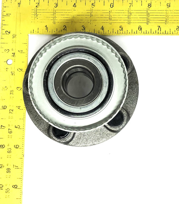 SRT Spindle Hub Bearing Assembly SB512107 (512107) NOS