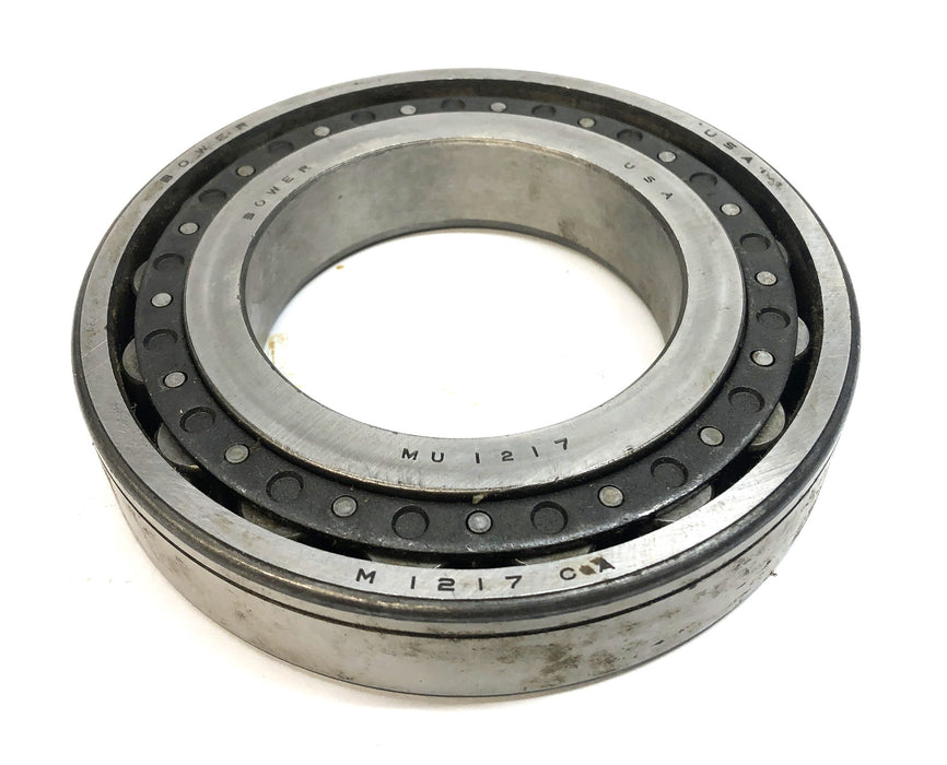Bower Cylindrical Roller Bearing With Outer Ring MU-1217-CAL NOS
