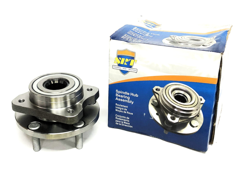 SRT Spindle Hub Bearing Assembly SB513123 (513123, M31726375) NOS