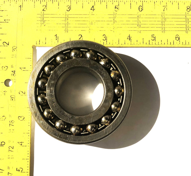 SKF Self Aligning Double Row Ball Bearing 1309-J NOS
