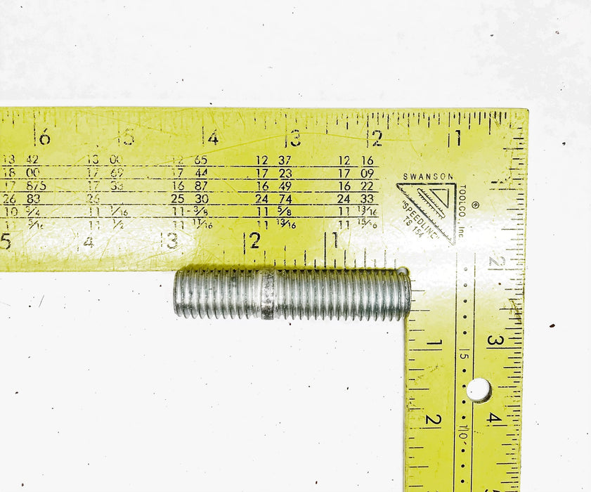 Euclid Wheel Stud 973226R1 [Lot of 5] NOS