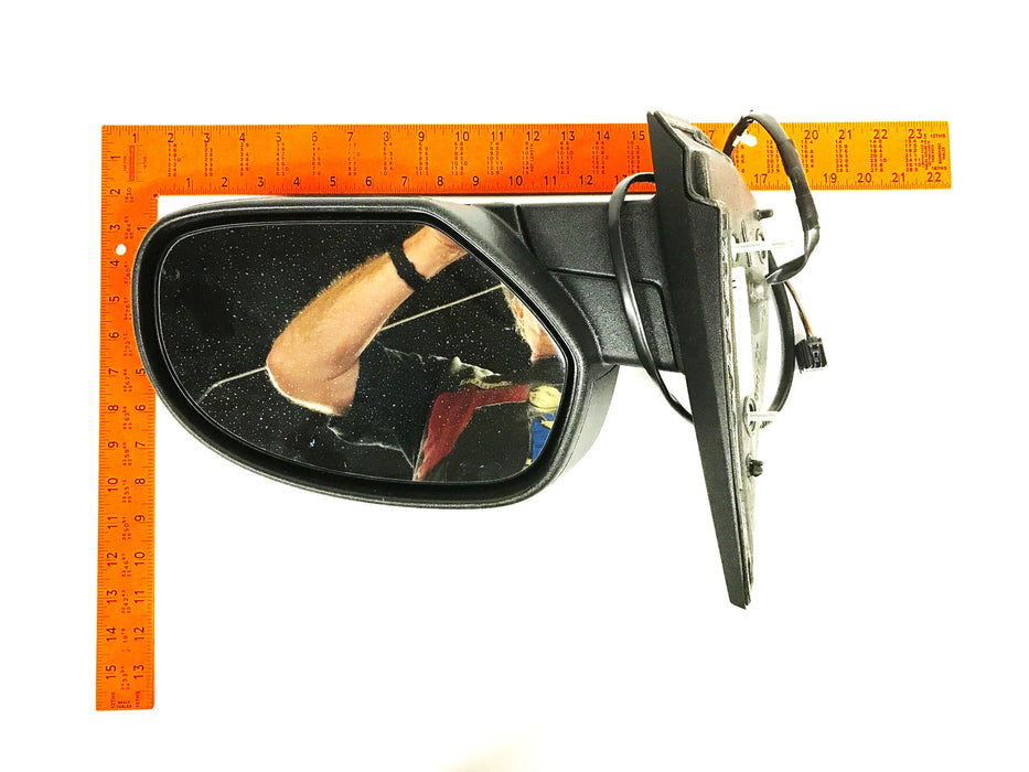 GM OEM Passengers Side Power Mirror 20809982 NOS