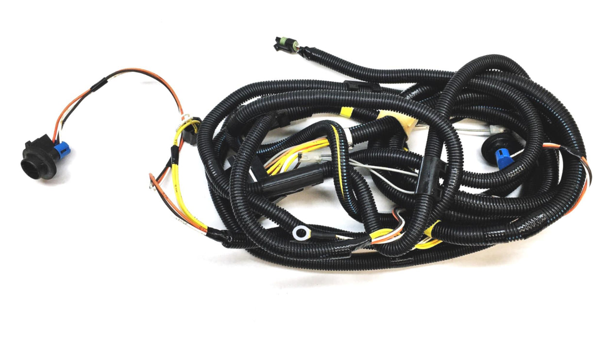 International/Navistar Wire Harness 1667456C96 NOS