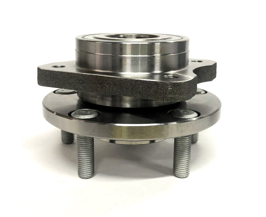 SRT Spindle Hub Bearing Assembly SB513123 (513123, M31726375) NOS