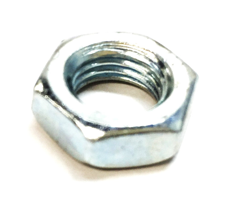 OASIS 7/16"-20 X 1/4" Hex Nut A018881 [Lot of 11] NOS