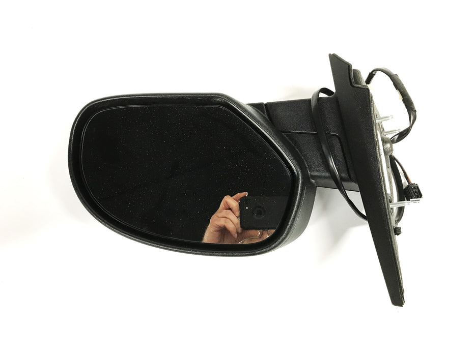 GM OEM Passengers Side Power Mirror 20809982 NOS