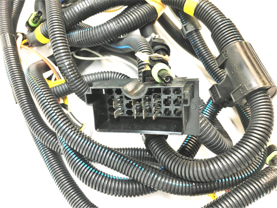 International/Navistar Wire Harness 1667456C96 NOS