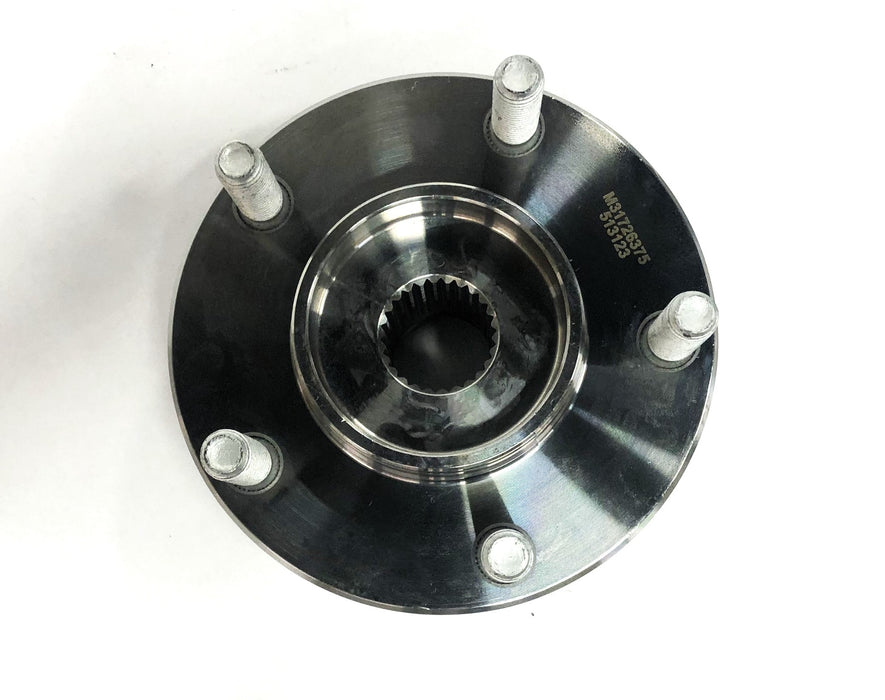 SRT Spindle Hub Bearing Assembly SB513123 (513123, M31726375) NOS