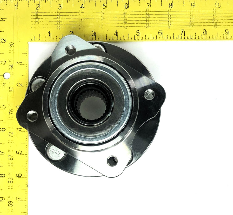 SRT Spindle Hub Bearing Assembly SB513123 (513123, M31726375) NOS