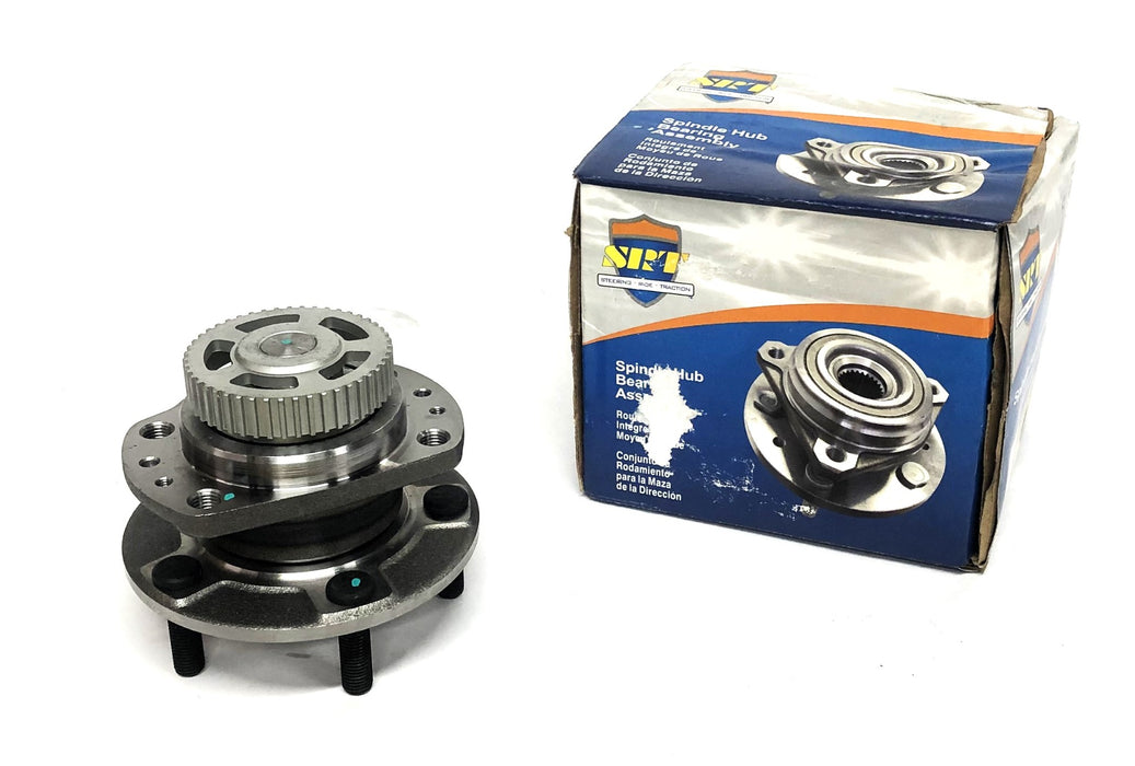 SRT Spindle Hub Bearing Assembly SB512156 (512156, 512156G3) NOS