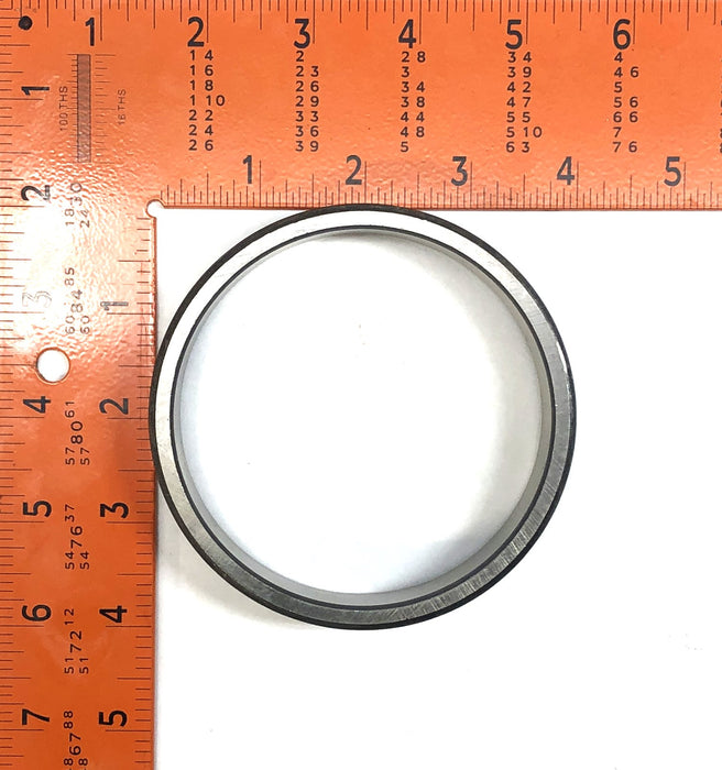 Bower Cylindrical Roller Bearing Outer Ring With Dowel Hole M-1211-CH NOS