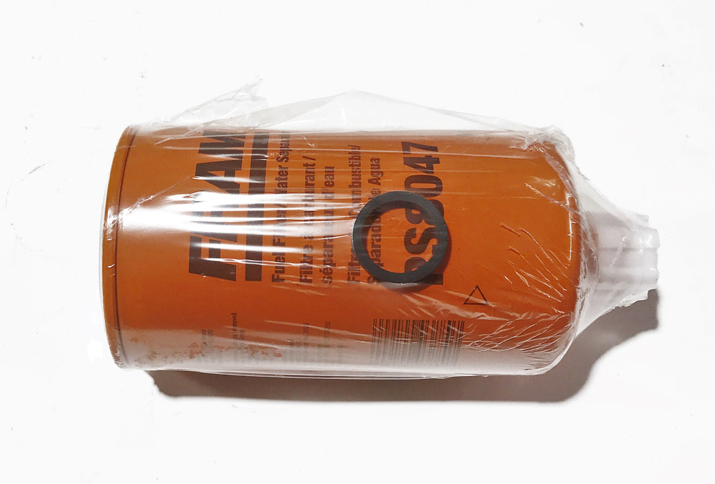 Fram Fuel Filter/Water Separator PS8047 NOS